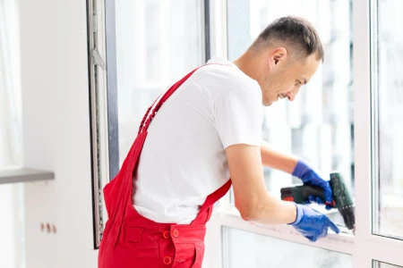 24/7 Glass Door Repair Facilities in Princeton, FL