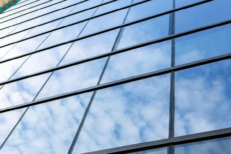 Professional Glass Curtain Wall Repair in Princeton, FL