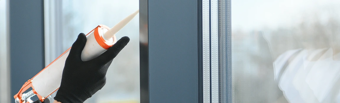 Glass Repair Specialist in Princeton, FL