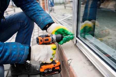 House Window Repair in Princeton, FL