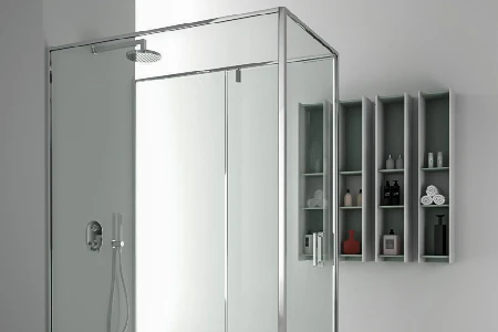 Perfect Shower Door in Princeton, FL