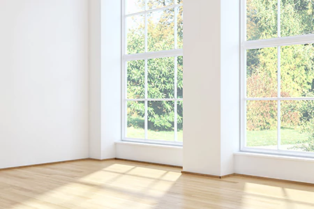 Residential Glass Window Installation in Princeton, FL