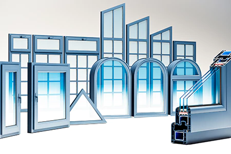 Insulated Glass Window Seal in Princeton, FL