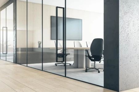 Office Glass in Princeton, FL