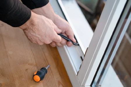 Sliding Patio Glass Door Repairs in Princeton, FL