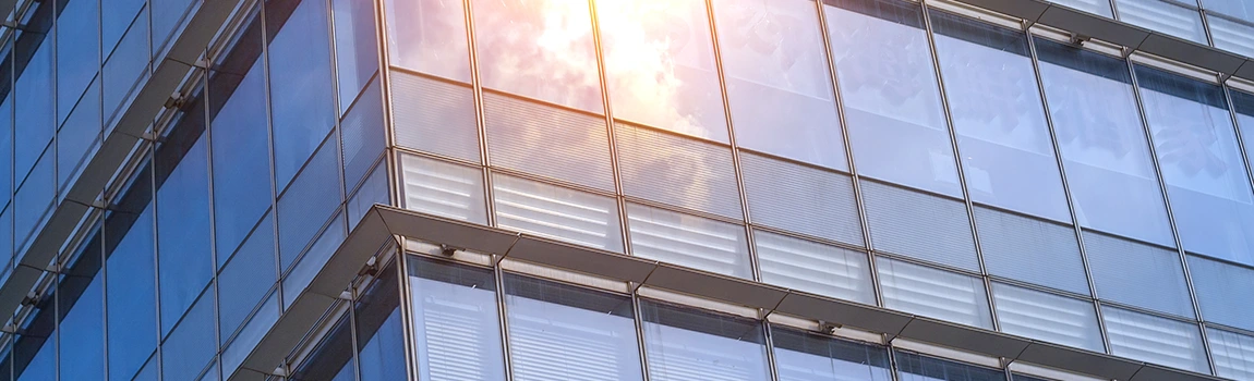 UV-Resistant Glass Experts in Princeton, FL