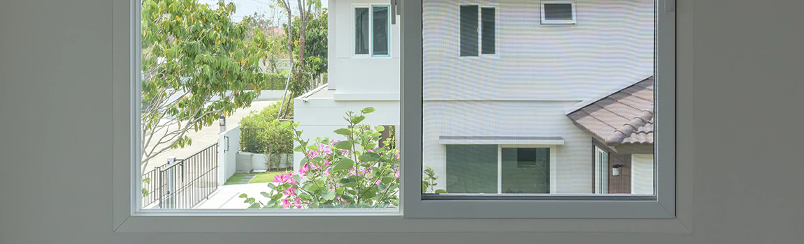 Window Frame Repair in Princeton, FL