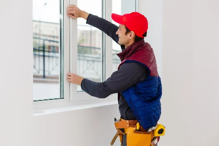 Sash Window Repair in Princeton, FL